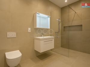 Pronájem bytu 4+1, Praha, Podskalská, 99 m2