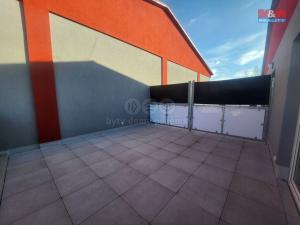 Pronájem bytu 1+kk, Dýšina, V. Brožíka, 36 m2