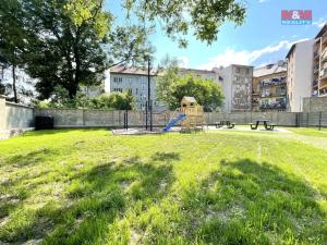 Pronájem bytu 2+kk, Kolín, Zengrova, 45 m2