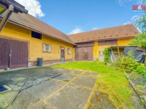 Prodej rodinného domu, Těškov, 110 m2