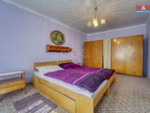 Prodej rodinného domu, Těškov, 110 m2