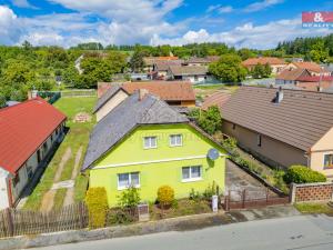 Prodej rodinného domu, Těškov, 110 m2