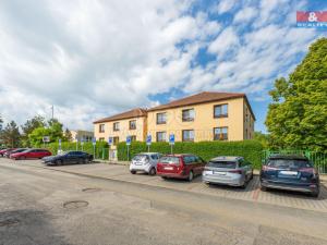 Prodej bytu 4+kk, Průhonice, Školní, 95 m2