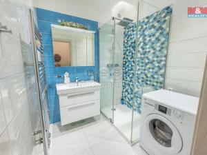 Prodej bytu 4+kk, Průhonice, Školní, 95 m2