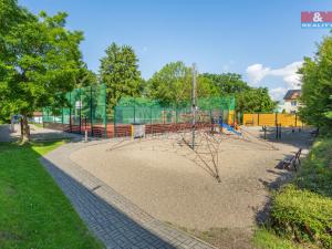 Prodej bytu 4+kk, Průhonice, Školní, 95 m2