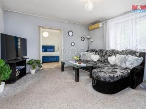 Prodej rodinného domu, Neratovice - Mlékojedy, Hlavní, 174 m2