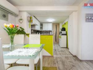 Prodej rodinného domu, Neratovice - Mlékojedy, Hlavní, 174 m2