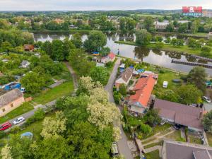 Prodej rodinného domu, Neratovice - Mlékojedy, Hlavní, 174 m2