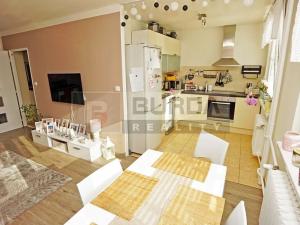 Pronájem bytu 2+kk, Neratovice, 51 m2