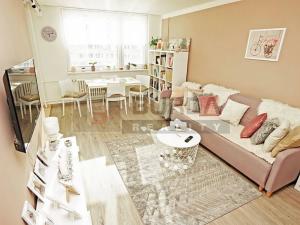 Pronájem bytu 2+kk, Neratovice, 51 m2