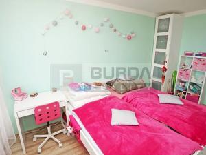 Pronájem bytu 2+kk, Neratovice, 51 m2