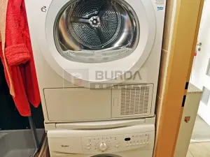 Pronájem bytu 2+kk, Neratovice, 51 m2