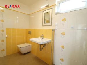 Pronájem rodinného domu, Mšecké Žehrovice, 75 m2