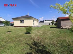 Pronájem rodinného domu, Mšecké Žehrovice, 75 m2