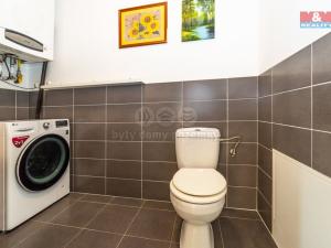 Prodej rodinného domu, Opatovice, Nová, 100 m2