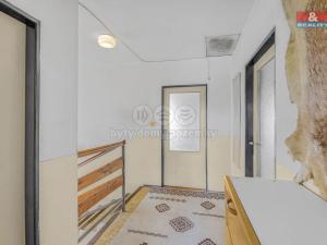 Prodej rodinného domu, Pohoří, 230 m2