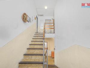 Prodej rodinného domu, Pohoří, 230 m2