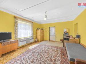 Prodej rodinného domu, Pohoří, 230 m2