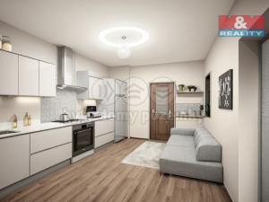Prodej rodinného domu, Pohoří, 230 m2