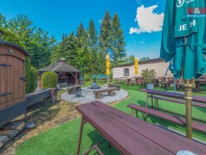 Prodej restaurace, Frýdek-Místek - Skalice, 120 m2