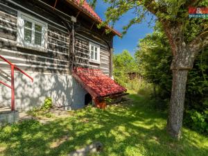 Prodej rodinného domu, Jetřichovice, 85 m2