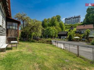 Prodej rodinného domu, Jetřichovice, 85 m2