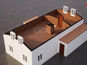 Prodej rodinného domu, Jetřichovice, 85 m2