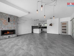 Prodej rodinného domu, Helvíkovice, 102 m2