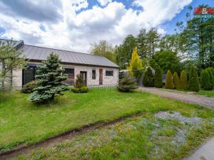 Prodej rodinného domu, Helvíkovice, 102 m2