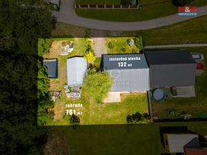 Prodej rodinného domu, Helvíkovice, 102 m2
