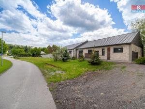 Prodej rodinného domu, Helvíkovice, 102 m2
