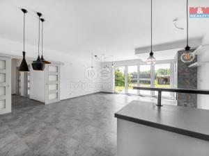 Prodej rodinného domu, Helvíkovice, 102 m2