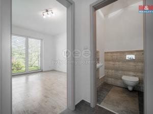 Prodej rodinného domu, Helvíkovice, 102 m2