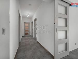 Prodej rodinného domu, Helvíkovice, 102 m2