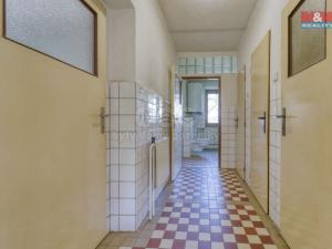 Prodej rodinného domu, Kvášňovice, 100 m2