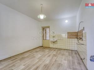 Prodej rodinného domu, Kvášňovice, 100 m2