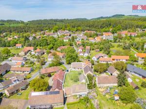 Prodej rodinného domu, Kvášňovice, 100 m2