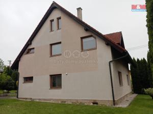 Pronájem rodinného domu, Hostašovice, 147 m2