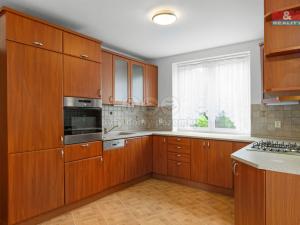 Prodej rodinného domu, Záryby, 200 m2