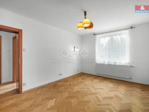 Prodej rodinného domu, Záryby, 200 m2