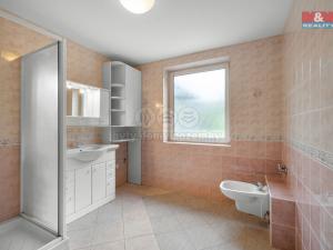 Prodej rodinného domu, Záryby, 200 m2