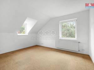 Prodej rodinného domu, Záryby, 200 m2