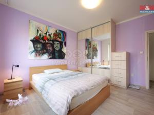 Prodej bytu 2+1, Vítkov, Budišovská, 64 m2