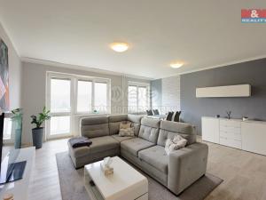 Prodej bytu 2+1, Vítkov, Budišovská, 64 m2