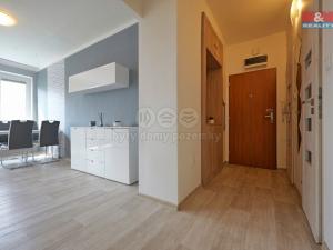 Prodej bytu 2+1, Vítkov, Budišovská, 64 m2