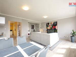 Prodej bytu 2+1, Vítkov, Budišovská, 64 m2
