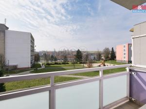 Prodej bytu 2+1, Vítkov, Budišovská, 64 m2