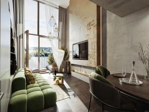 Prodej bytu 2+kk, Praha - Chodov, Valentova, 43 m2