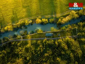 Prodej chaty, Plzeň - Litice, 75 m2