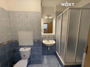 Pronájem bytu 1+kk, Zlín, Na Honech I, 35 m2